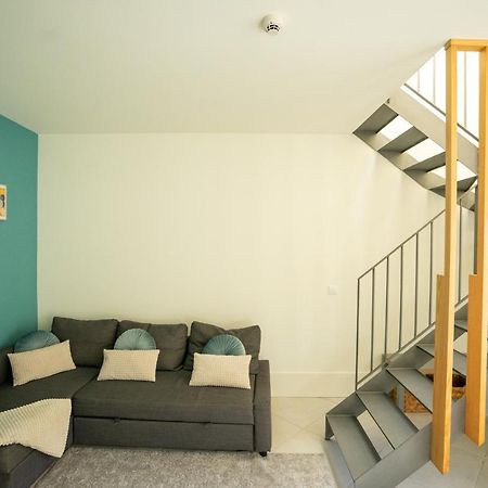 Ilha Douro Duplex Apartment Porto Ngoại thất bức ảnh