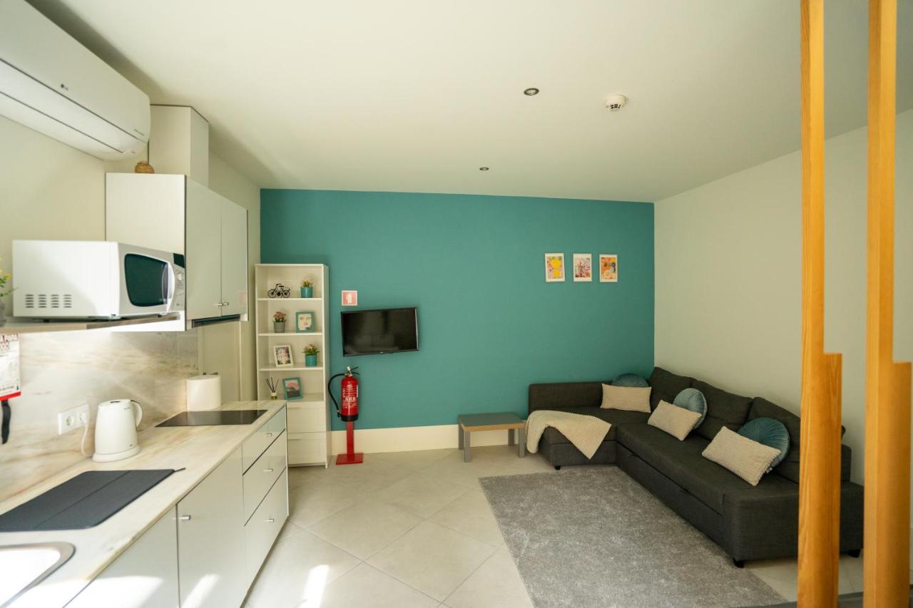 Ilha Douro Duplex Apartment Porto Ngoại thất bức ảnh