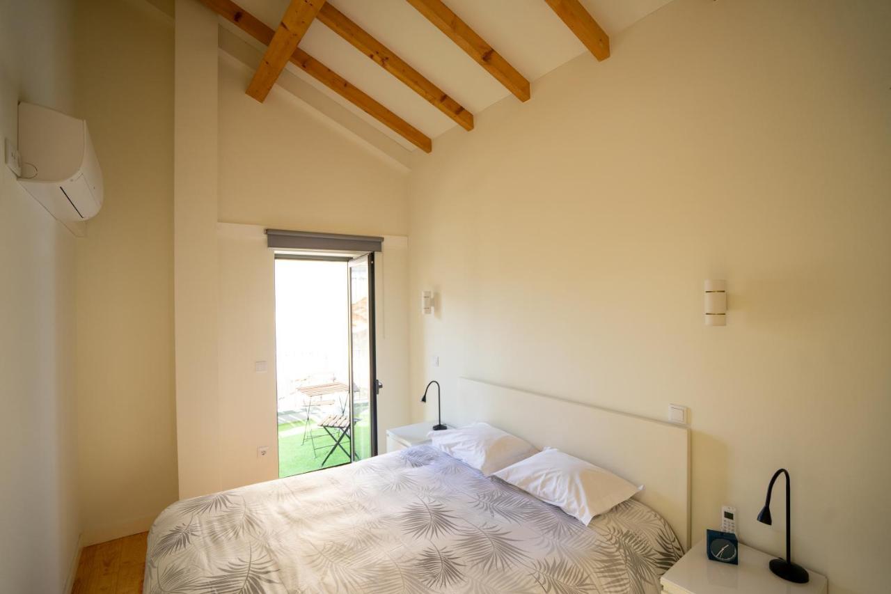 Ilha Douro Duplex Apartment Porto Ngoại thất bức ảnh