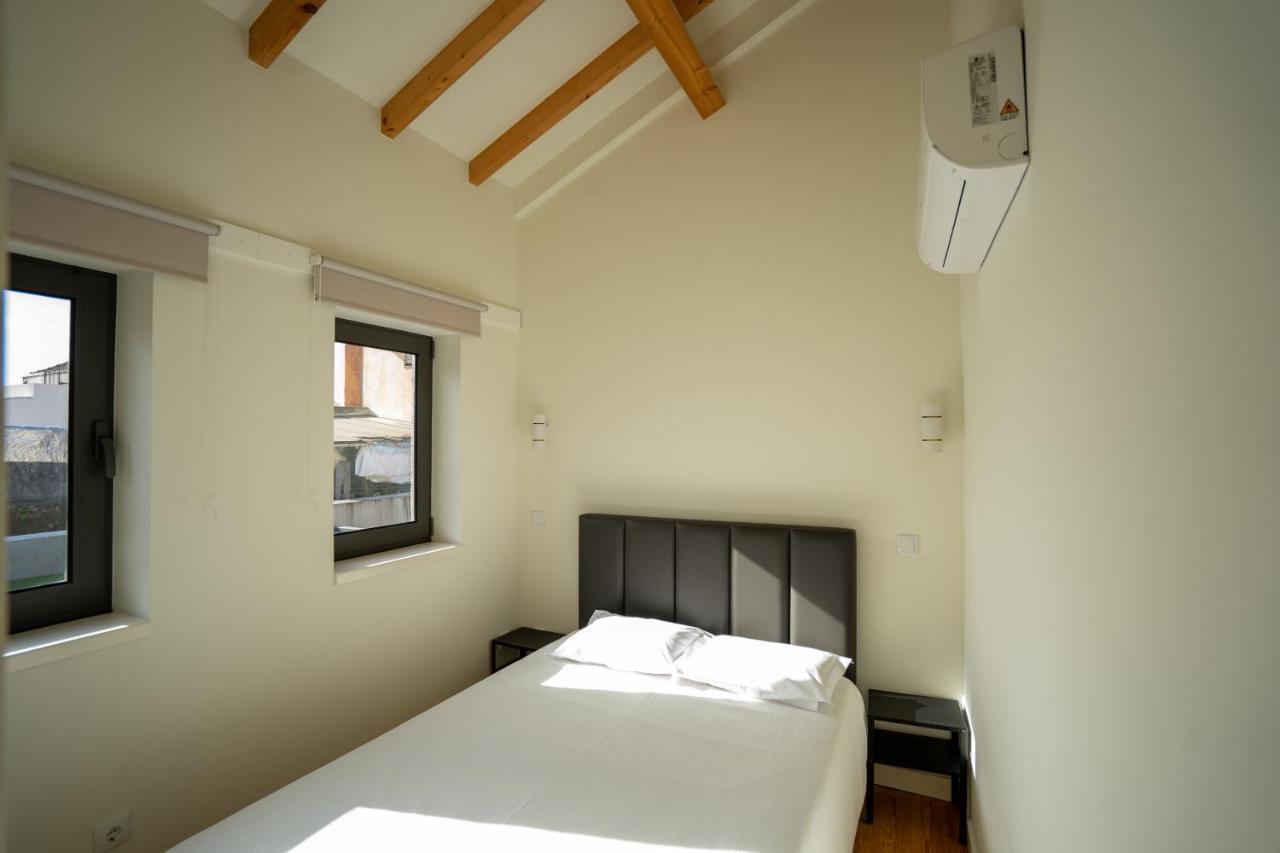 Ilha Douro Duplex Apartment Porto Ngoại thất bức ảnh