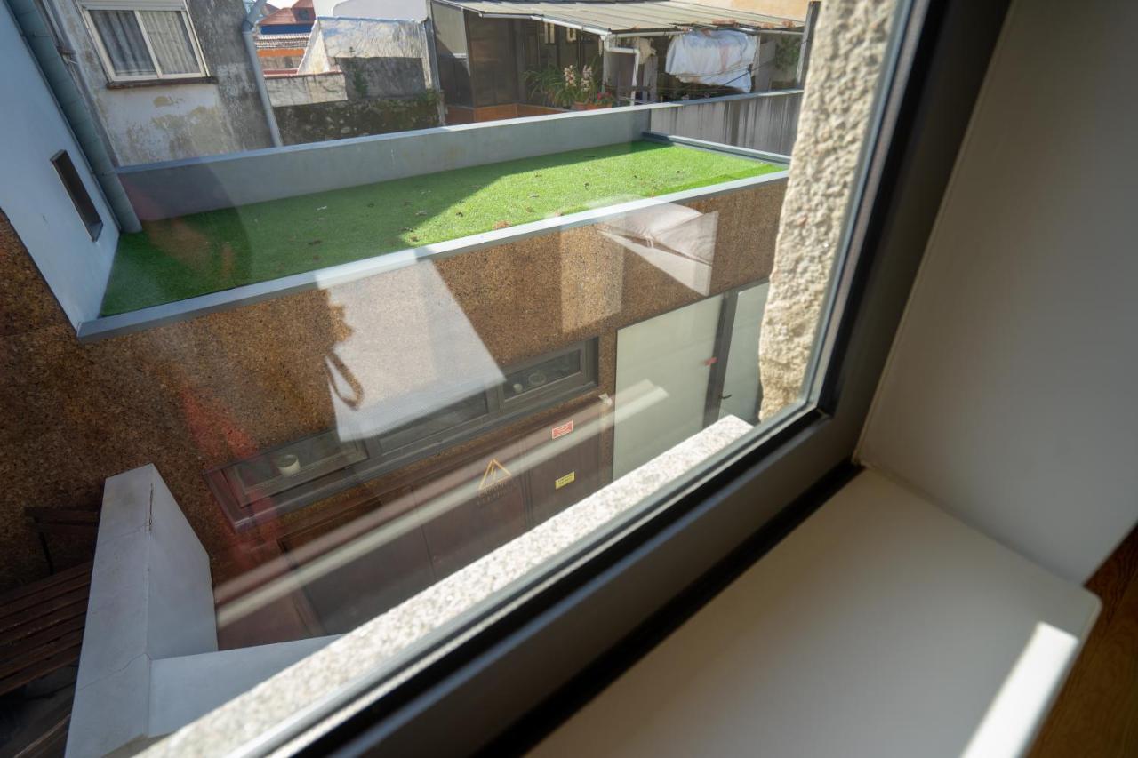 Ilha Douro Duplex Apartment Porto Ngoại thất bức ảnh