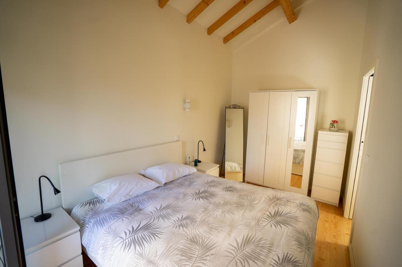 Ilha Douro Duplex Apartment Porto Ngoại thất bức ảnh