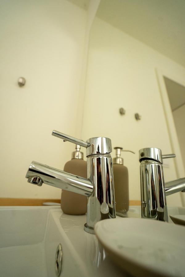 Ilha Douro Duplex Apartment Porto Ngoại thất bức ảnh