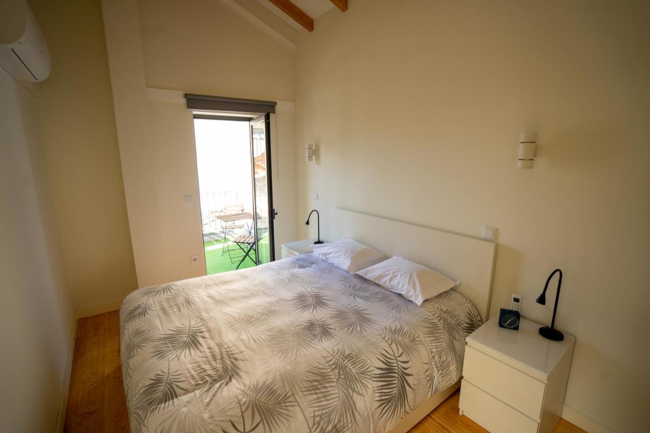 Ilha Douro Duplex Apartment Porto Ngoại thất bức ảnh